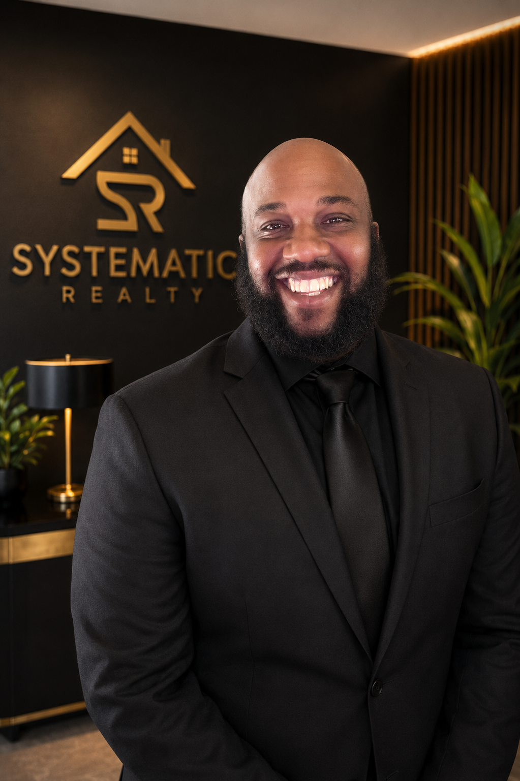 Jonathan Wheaton, Associate Broker at Systematic Realty